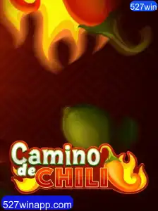 CaminodeChili: Uma Jornada de Sabor e Estratégia com a Chave 527win