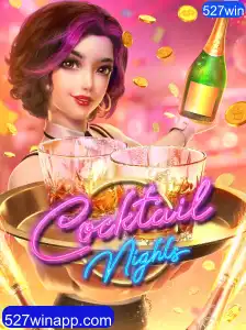 Explorando o Mundo de Diversão em CocktailNights: Um Guia Completo