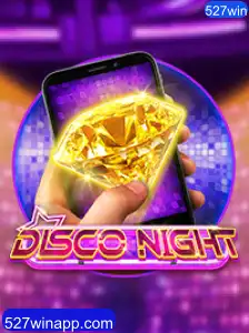 Descubra Tudo Sobre DiscoNightM: O Novo Jogo Que Está Conquistando Todos
