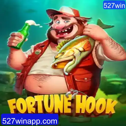 Explorando o Mundo de FortuneHook: Aventura e Estratégia com 527win
