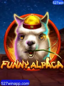 Descubra o Mundo Fascinante de FunnyAlpaca: Um Jogo de Estratégia e Diversão