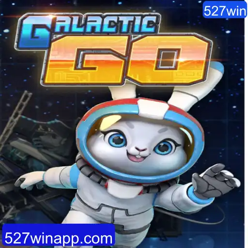 Explore GalacticGO – O Novo Jogo Intergalático Que Está Conquistando O Mundo