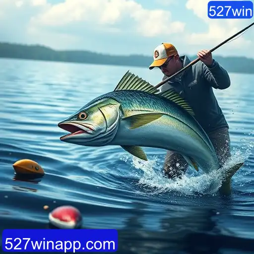 Jogos de pesca