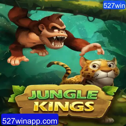 Desvendando JungleKings: O Jogo Que Conquista Aventura e Estratégia