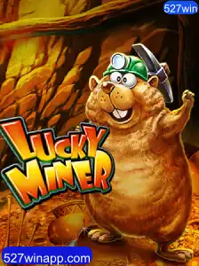 Experimente o Empolgante Jogo LuckyMiner: Descubra as Regras e Como Vencer com 527win