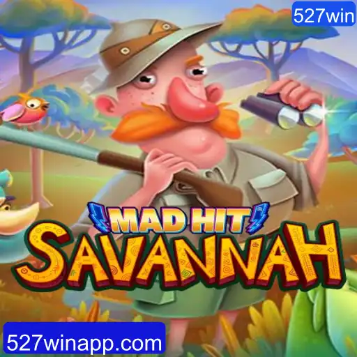 Explorando o Mundo de MadHitSavannah: Descrição e Regras