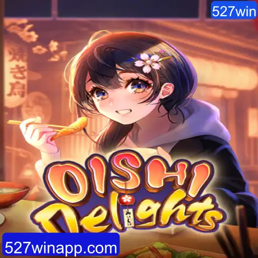 Descubra a Diversão de OishiDelights: Um Jogo de Estratégia e Sorte