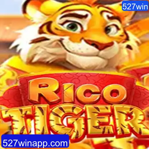 Descubra a Emoção do Jogo RicoTiger: Sua Porta para a Aventura com 527win