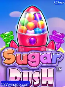 SugarRush: O Jogo Doce que Conquista a Todos