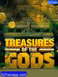 Descubra o Mundo de TreasureoftheGods: Uma Aventura Cheia de Desafios e Estratégia