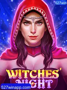 WitchesNight: Um Mergulho no Mundo Misterioso do Jogo